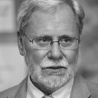 Prof. Chris Brink