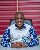 Mr. Peter Kwasi Kodjie