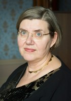 Prof. Astrid Söderbergh Widding (Vice-President of the Governing Council)