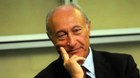 Prof. Fabio Roversi-Monaco (Honorary President)