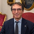 Prof. Giovanni Molari (President)