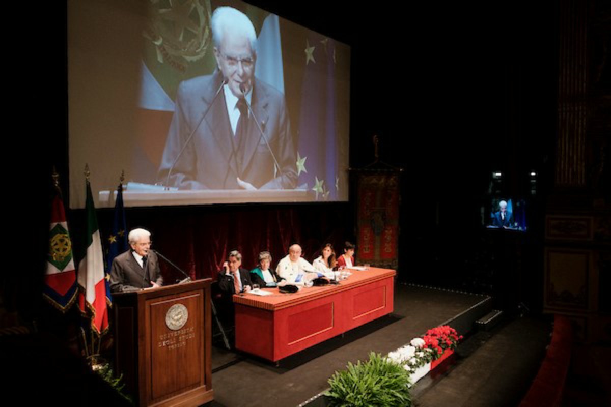 MCO at the University of Turin