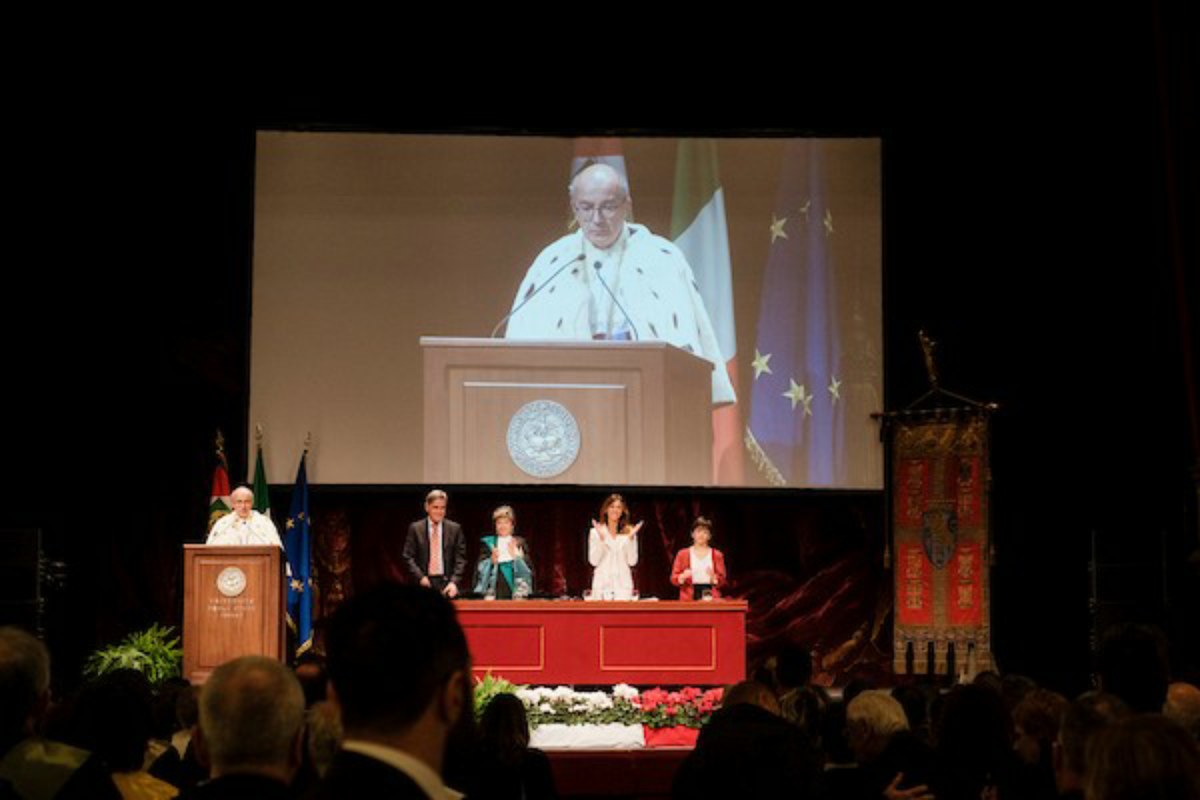 MCO at the University of Turin